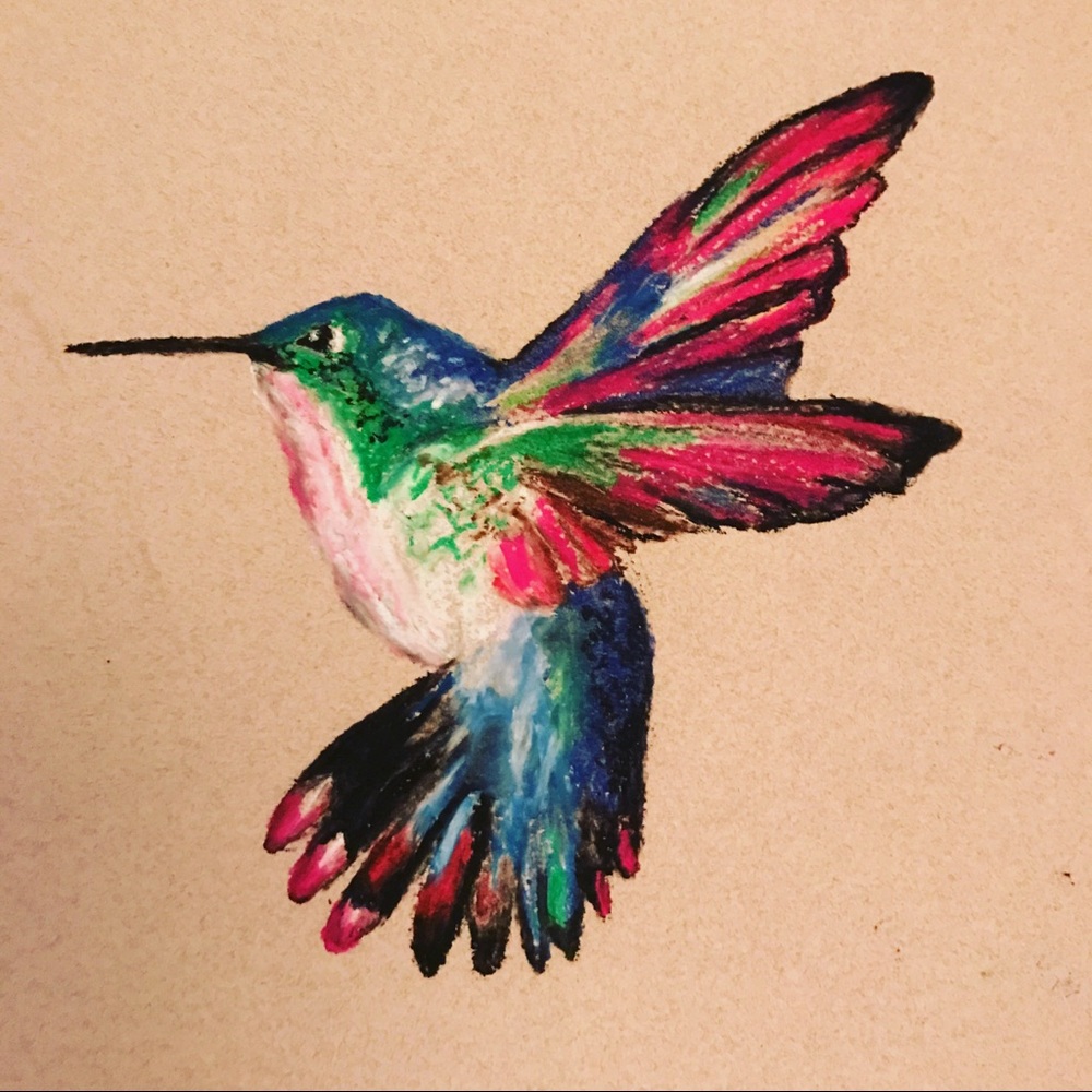 Meet your Posher, Fortune